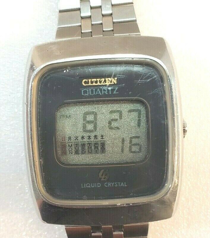 Citizen at 2024 9010