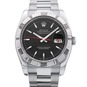 Rolex Datejust Turn-O-Graph 116264 Price as of September 2026