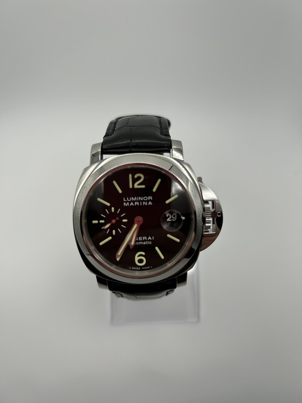 Panerai 2024 luminor 104