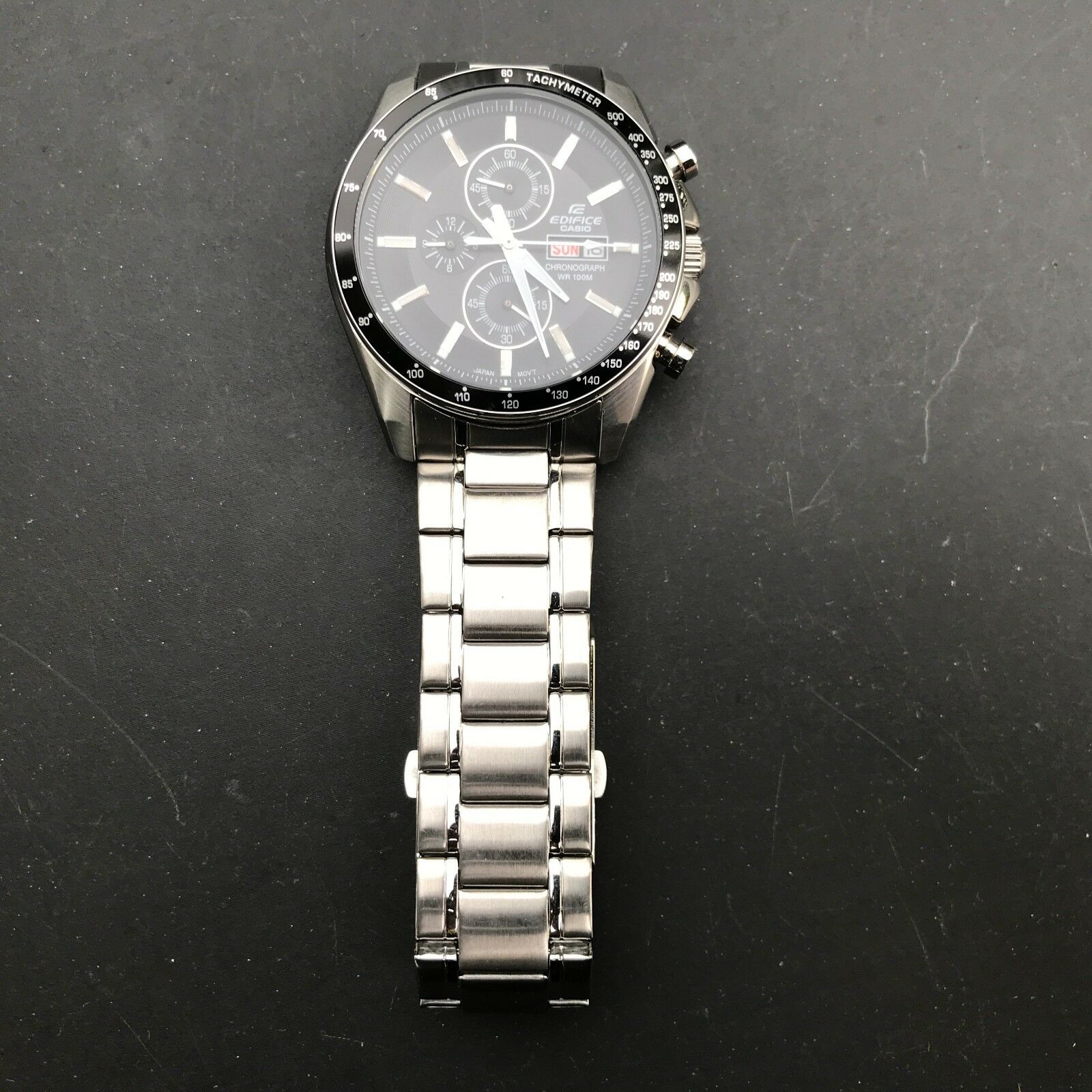 casio edifice 5226