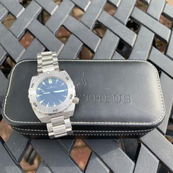 FS Prometheus Manta Ray | WatchCharts Marketplace