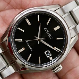 Seiko SARX035 Price as of November 2025 | WatchCharts