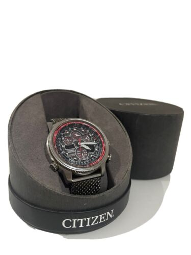 Citizen red arrows deals limited edition 2018