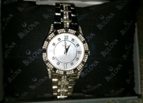 bulova 96l116