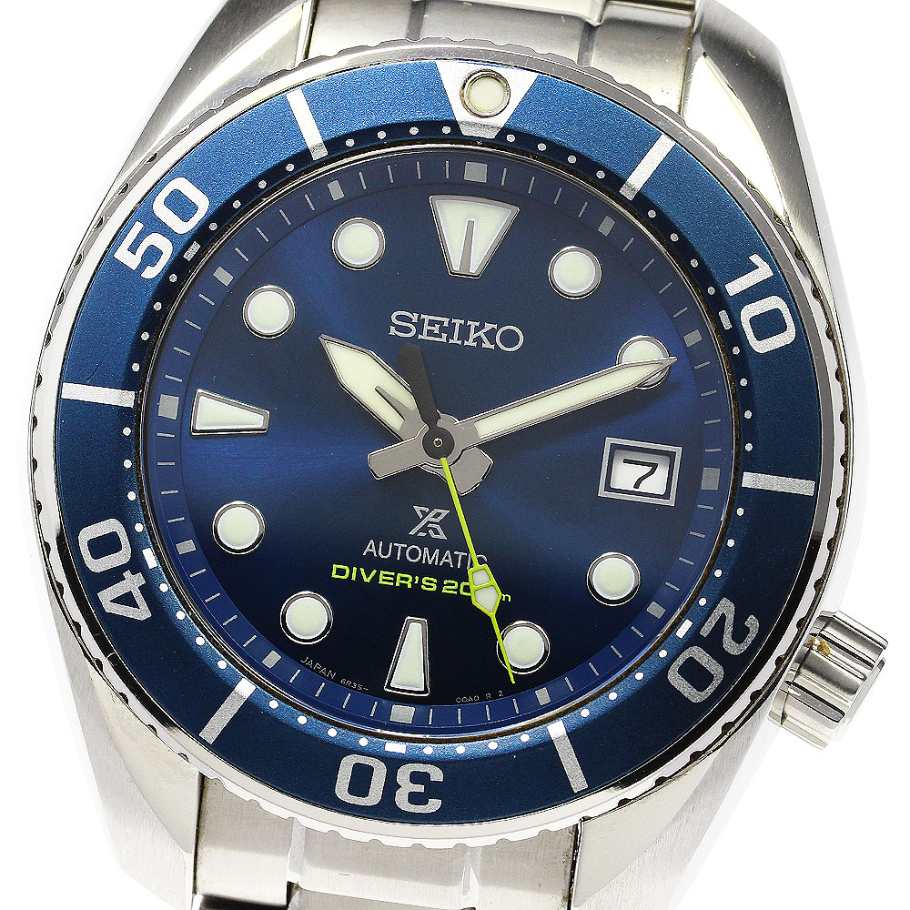 Sbdc113 seiko discount