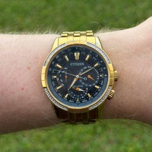 CITIZEN Collection eco drive   腕時計 Citizen CA0840-87X Chronograph Eco-drive Watch US*us | eBay
