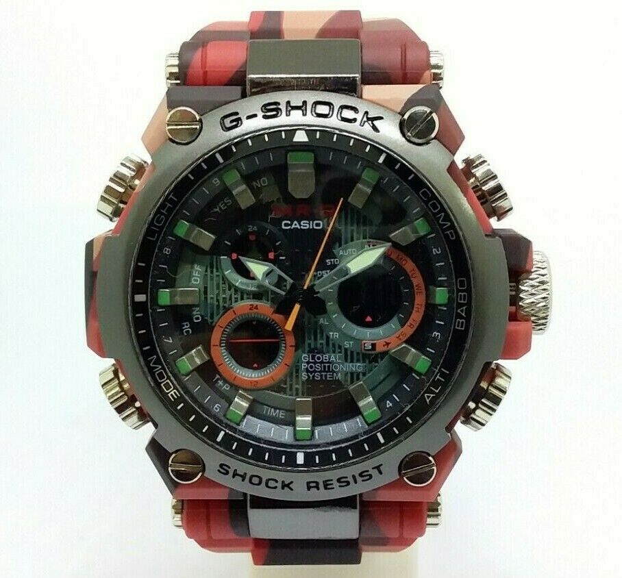 Casio g shock g1000 online