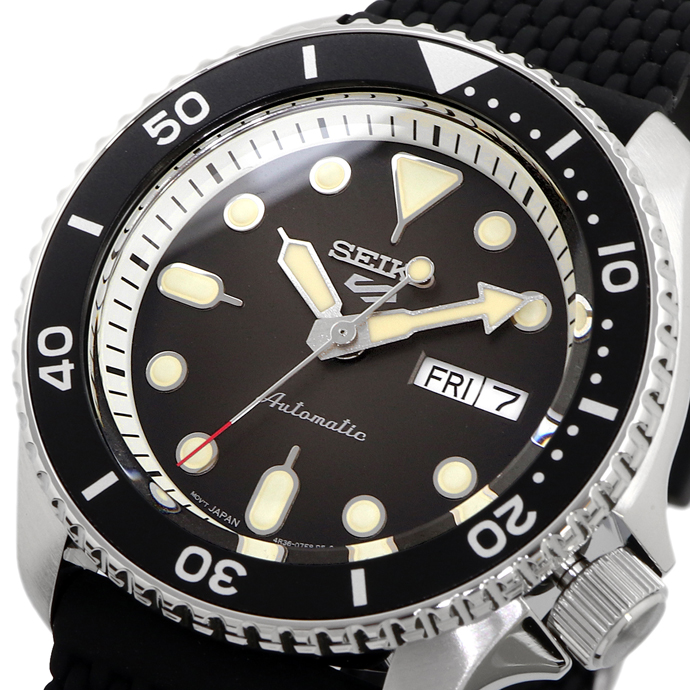 seiko 5 srpd95