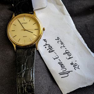 Swatch Irony (Aluminium) Watch. 2004.  display picture 2