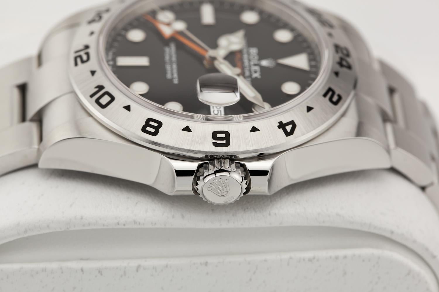 WTS] Rolex Explorer II 42mm Black Dial 226570 ( new / 2024