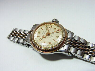 オリス 700c (oris) 584 17 jewels swiss made-