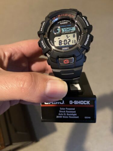 Casio G-Shock GW2310-1 Wrist Watch for Men | WatchCharts