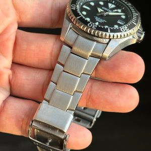 Seiko Shogun Prospex SBDC007 Price as of May 2026 | WatchCharts