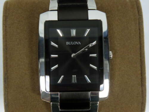 Bulova 98a117 on sale