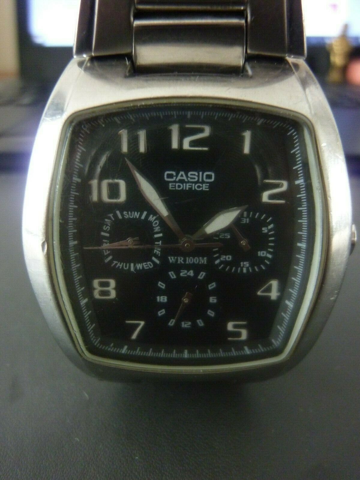 casio edifice 1343