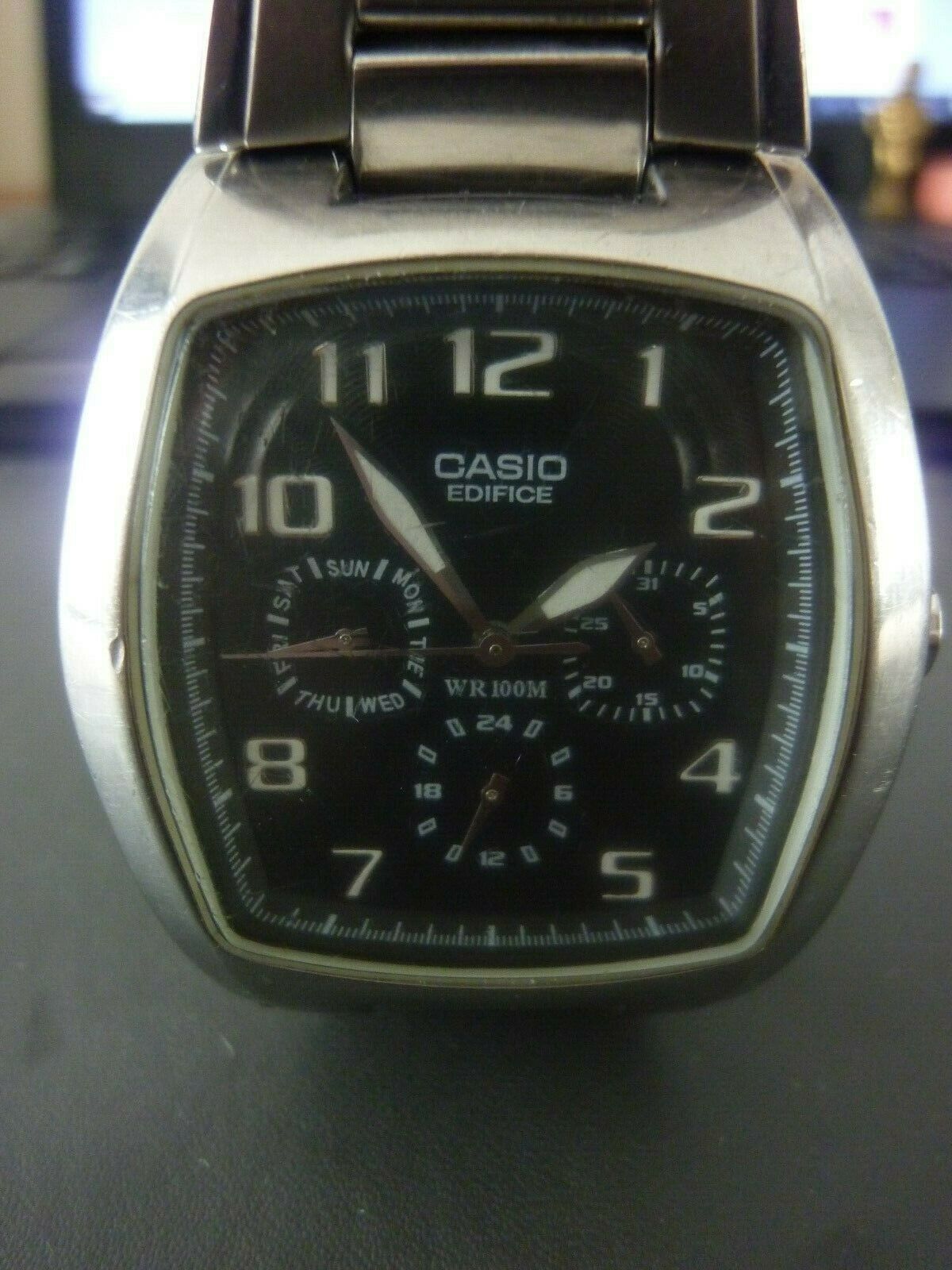 casio edifice ef 306