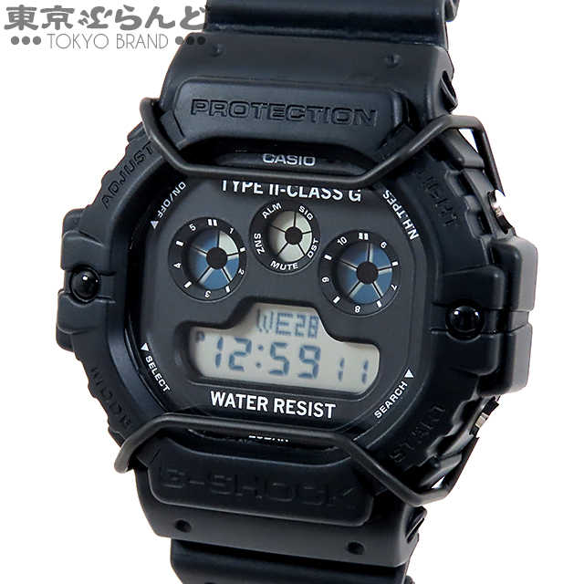 Casio CASIO G-Shock G-SHOCK N Hollywood N.HOOLYWOOD collaboration