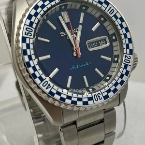 Vintage Mens Seiko Quartz Digital Watch 0531-0013 JDM Japan G719