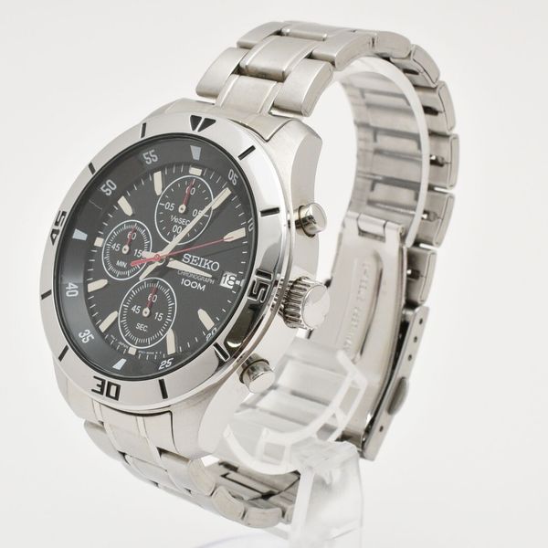 Vetro Minerale Di Ricambio Per Orologio Seiko 4T57-00A0 SKS403 – Misura #16 – Nuovo