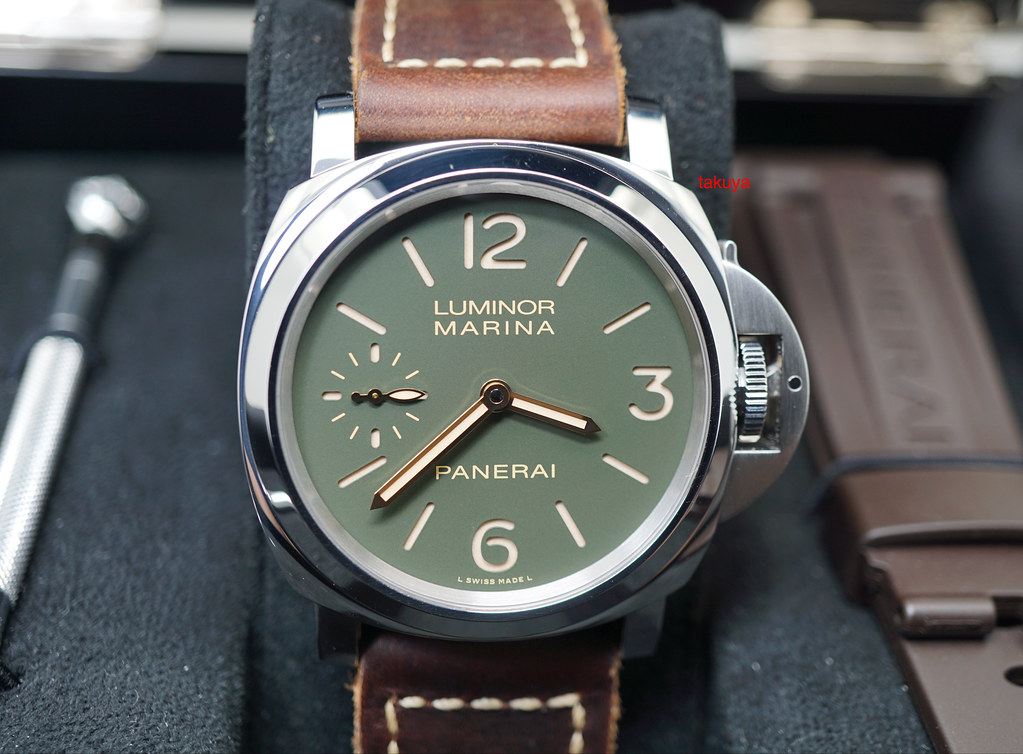 panerai pam 911 for sale