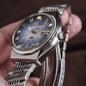 Seiko Lord Matic Special 5216-6030 For Sale | WatchCharts Marketplace