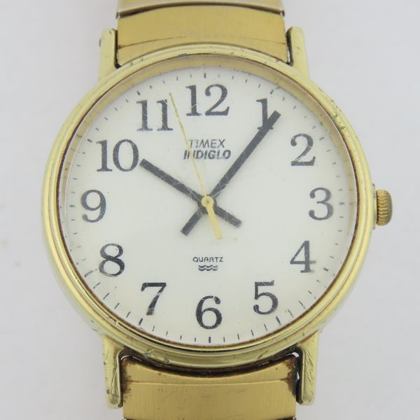 Timex Casio TIMEX & Casio Quartz Wristwatches | WatchCharts Marketplace