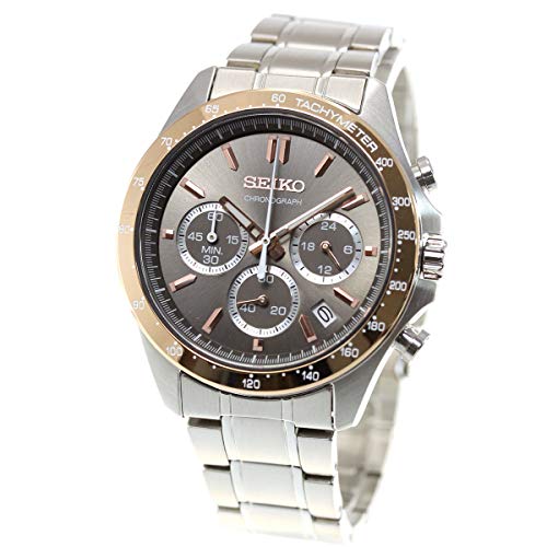 Watch Seiko Men s Free Shipping SEIKO SBTR026 Spirit Quartz