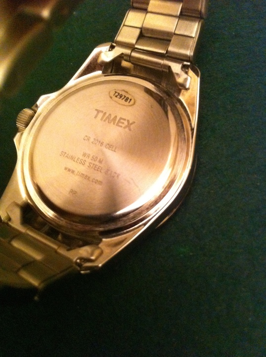 timex t29781