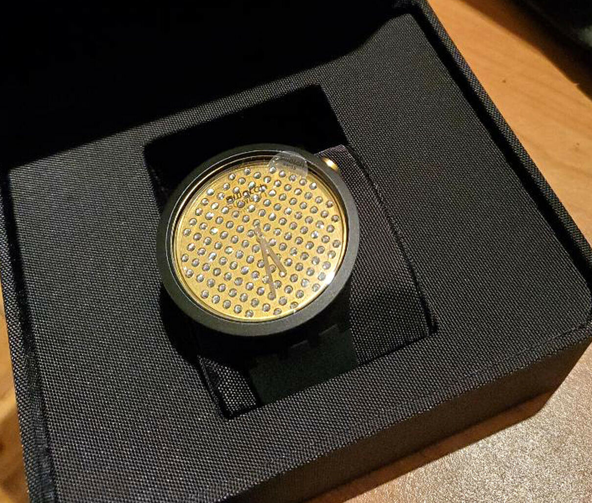 SWATCH 2019 Sparklebold Pop SO27Z102 Limited 525 Sparkle Bold | WatchCharts