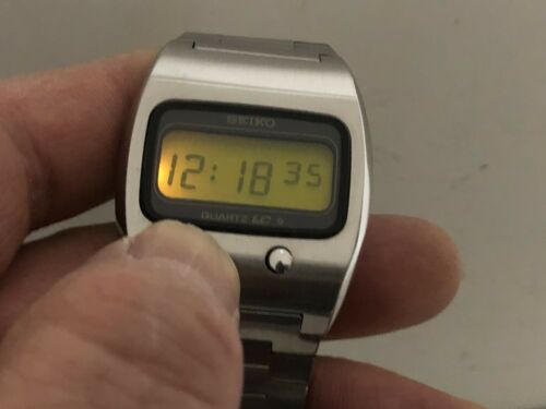 レア希少】SEIKO QUARTZ. LC 0624-5000 2SET｜メンズ