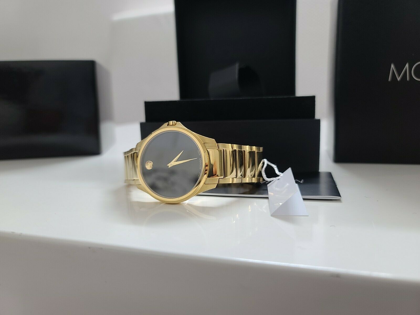 Movado ario best sale