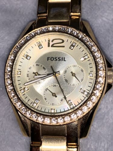 Fossil es3203 discount