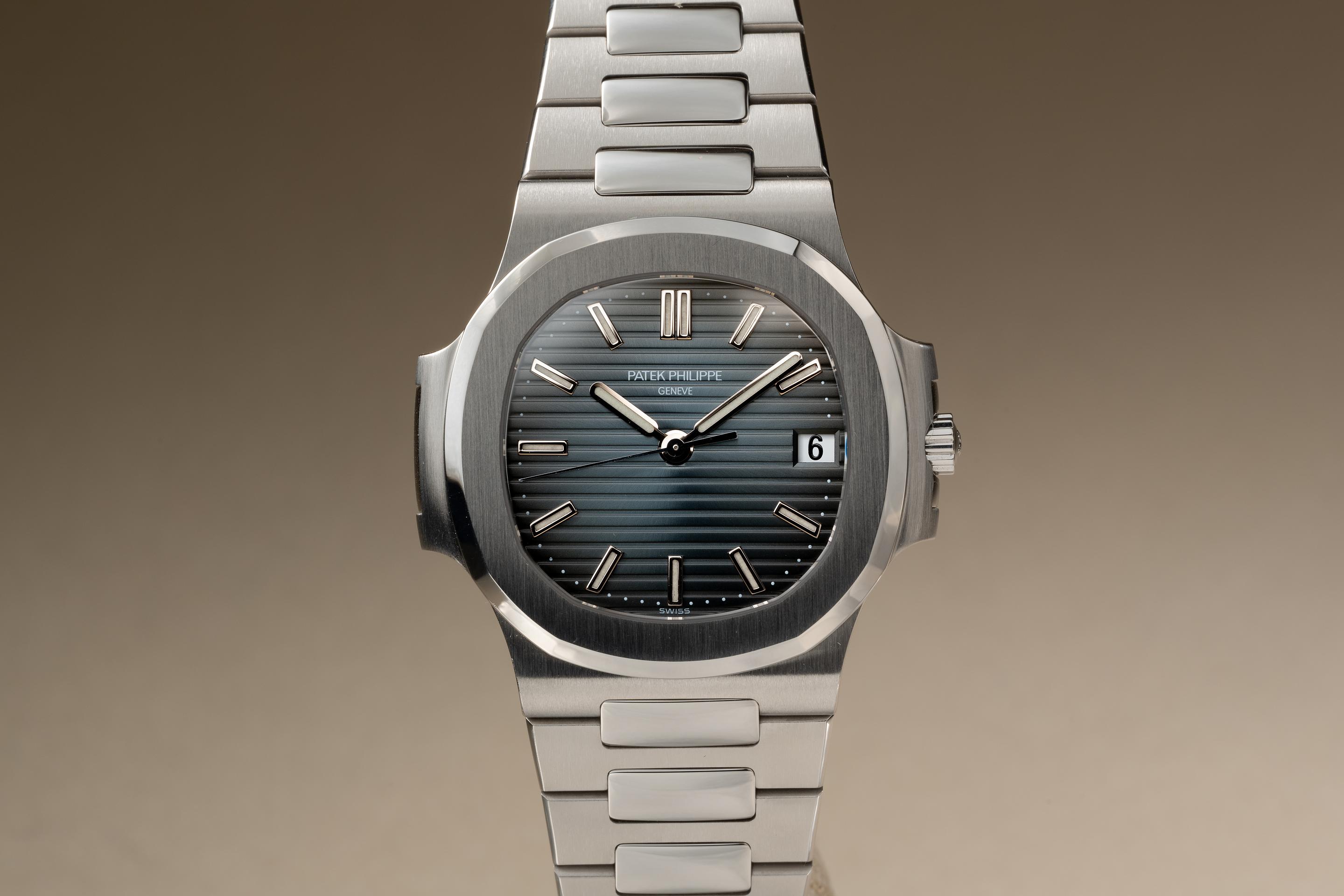 nautilus 5800
