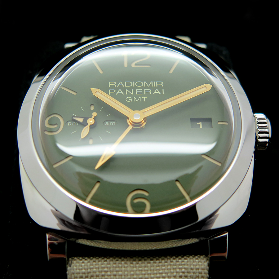 panerai pam 998