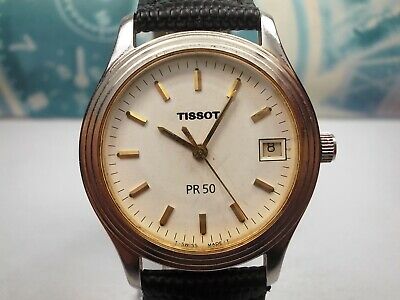 Tissot pr50 precio online