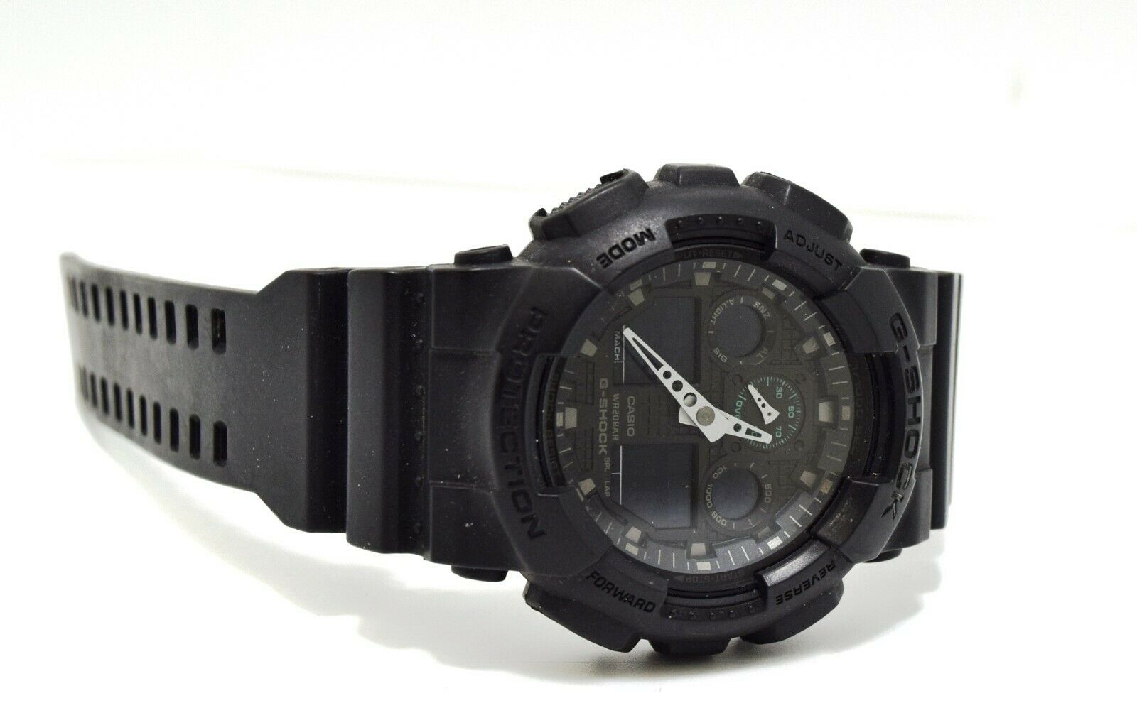 Casio GShock 5081 GA100 5081 Men