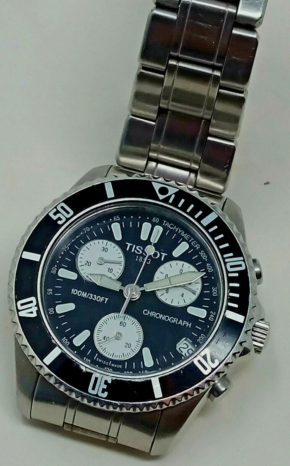 Tissot e662 sale