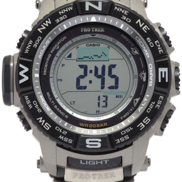 casio prw3500t