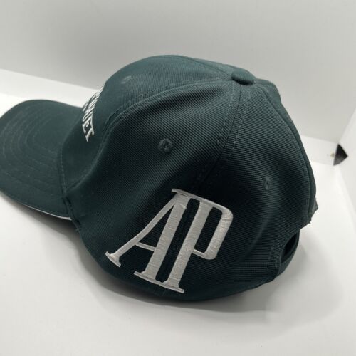 Audemars Piguet Hat Cap Collectible Watch Luxury WatchCharts