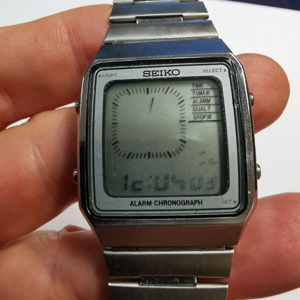 seiko g757 0410