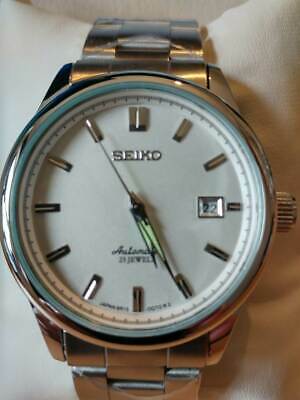 Seiko 4R35B Seiko Automatic 23 Jewels wristwatch WatchCharts Marketplace