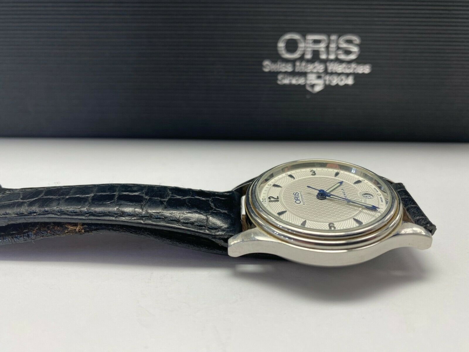 Oris 7484 best sale