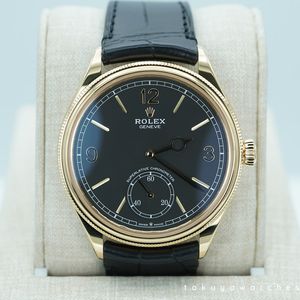 Rolex 52508 Price as of June 2026 | WatchCharts