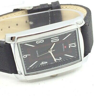 baywatch wrist watch