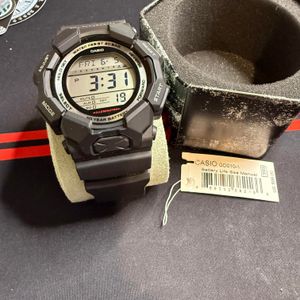 G-shock Gshock GDX6900 Ducati | WatchCharts Marketplace