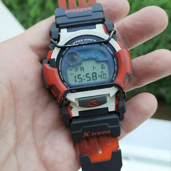 Yahoo!オークション - 【新品】G-SHOCK DW-8160B-1B 限定モデル