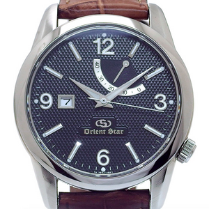 Orient Star Classic WZ0131FD Automatic Winding Men's Watch F/S | WatchCharts