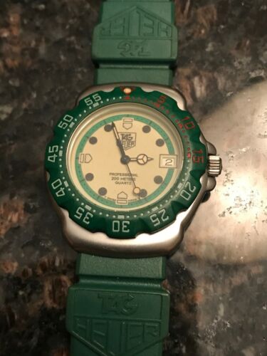 tag heuer 372.513