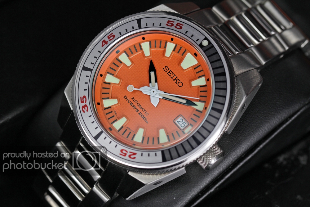 seiko orange samurai limited edition, betydande affär 86% off -  