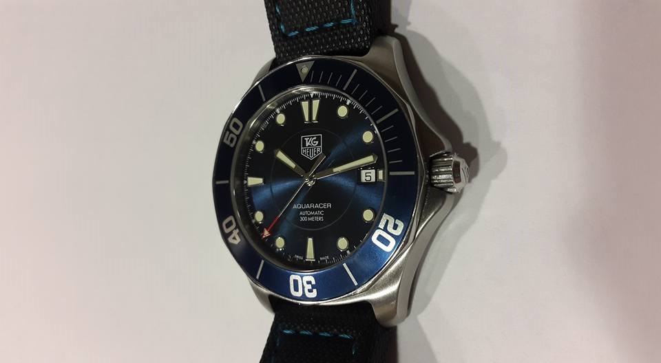 DISMAY 20mm Pelle Orologio Con Cinturino Per Formula 1 BT0714 Cinturino - Foto 5